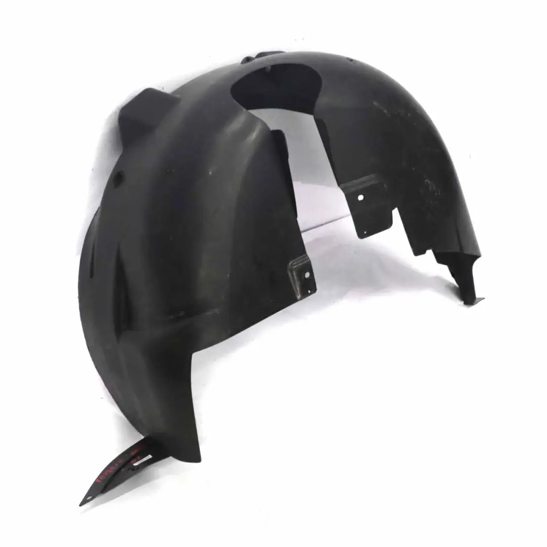 Arch Rear Left N/S Wheelhouse Trim Cover Panel to Peugeot 307 Wheel with Part number 9634010380 Peugeot 307 Wheel Arch Rear Left N/S Wheelhouse Trim Cover Panel - SKU 9634010380 - Part number 9634010380