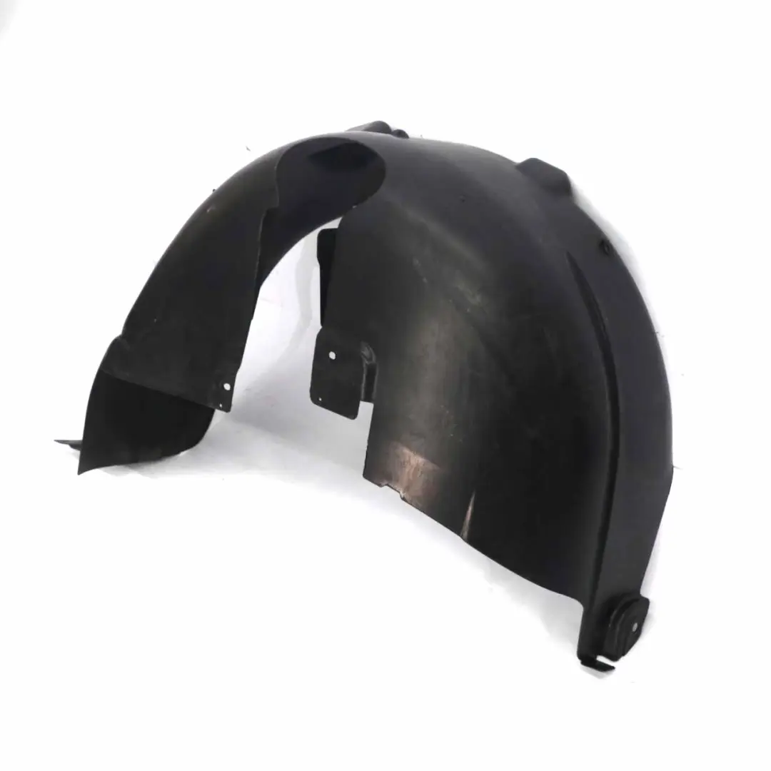 Peugeot 307 Passaruota Posteriore Sinistro Rivestimento - SKU 9634010380 - Numero di parte 9634010380