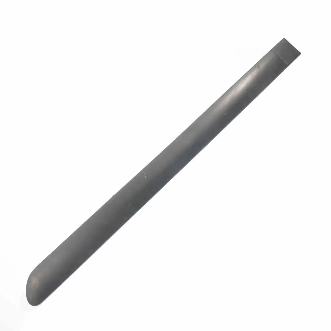 Peugeot 307 Door Trim Strip Rear Left N/S Moulding Decor Panel - SKU 9634011377 - Part number 9634011377