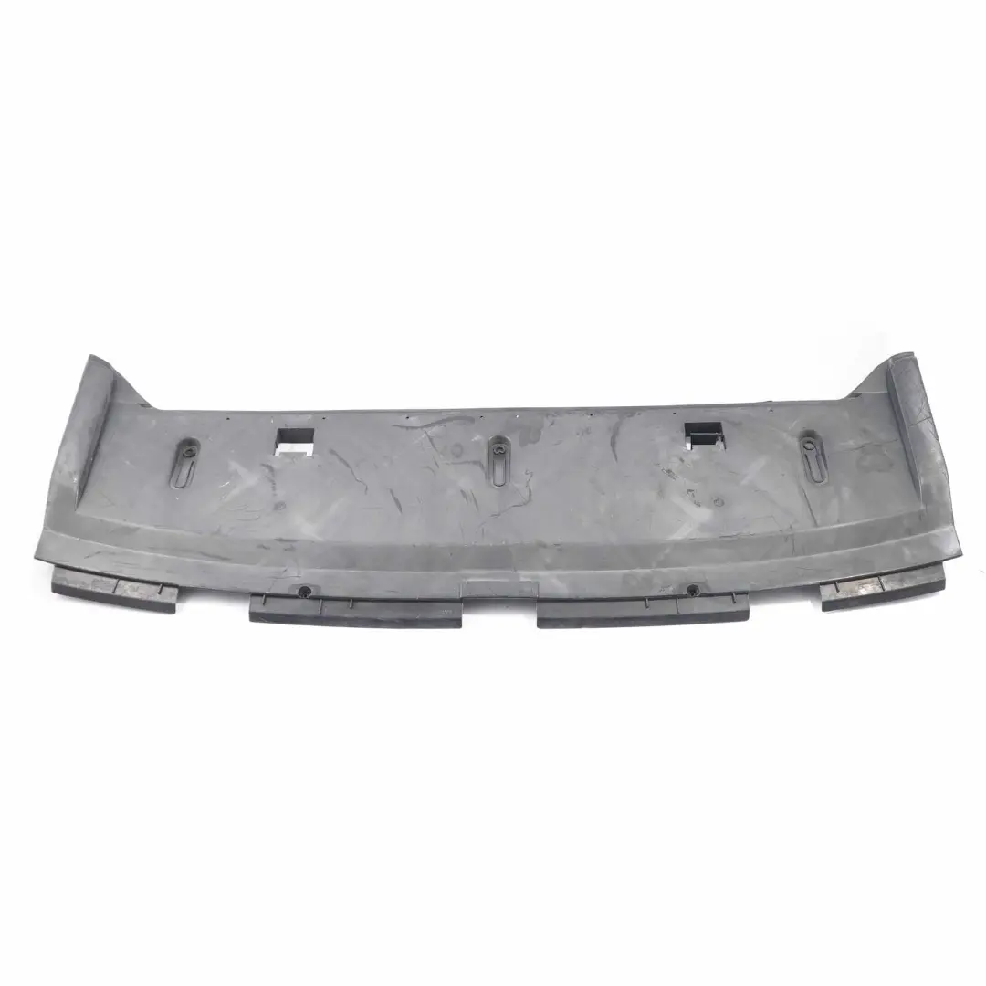 Peugeot 307 Cubierta Bajo Bandeja Aislamiento Motor Panel - SKU 9634012480 - Número de pieza 9634012480