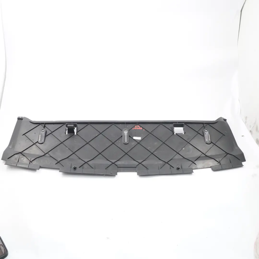 Coperchio Sottopavimento Vassoio Isolamento Pannello per Peugeot 307 con numero di parte 9634012480 Peugeot 307 Coperchio Sottopavimento Vassoio Isolamento Pannello - SKU 9634012480 - Numero di parte 9634012480