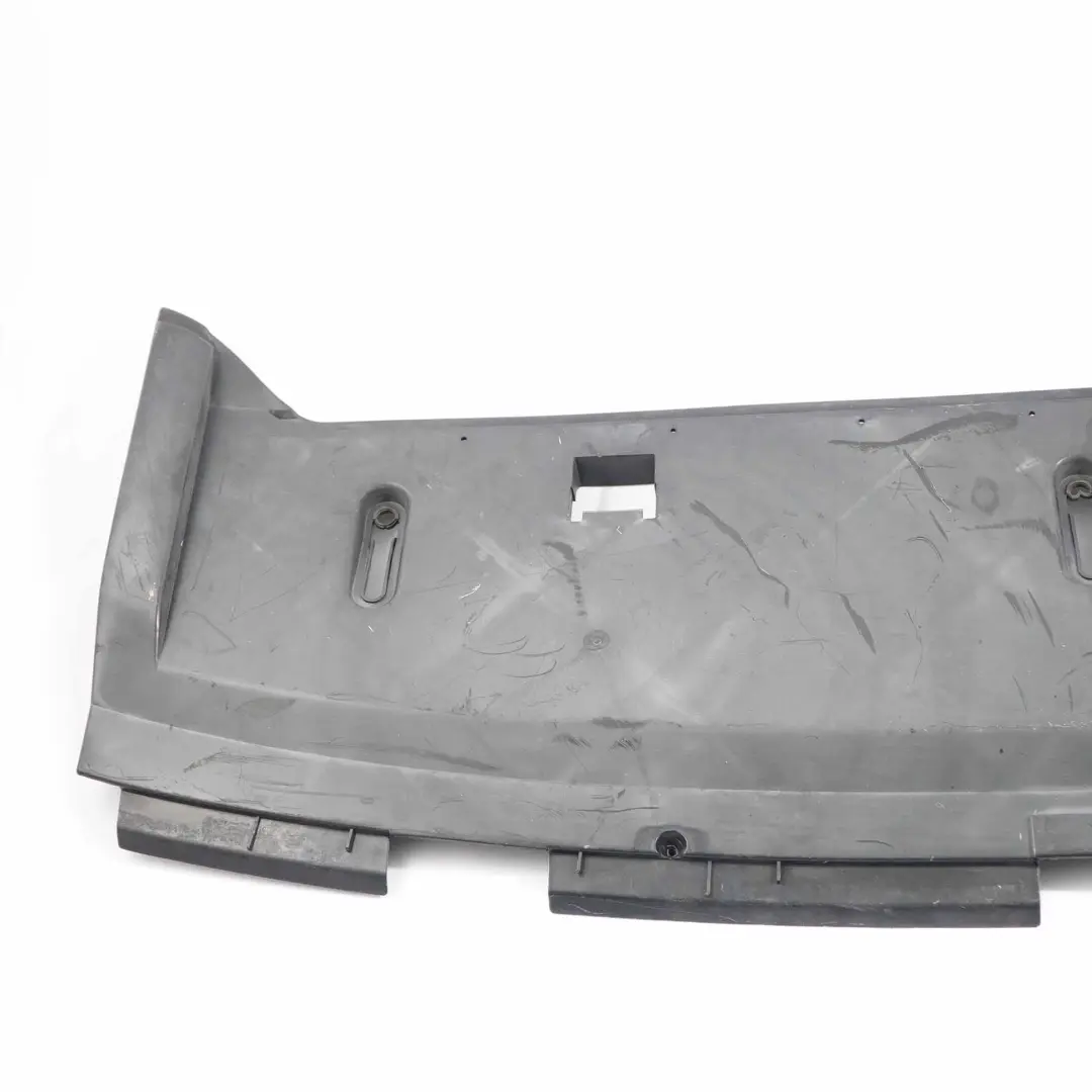 Peugeot 307 Osłona Płyta Pod Zderzak Przednia - SKU 9634012480 - Numer Części 9634012480