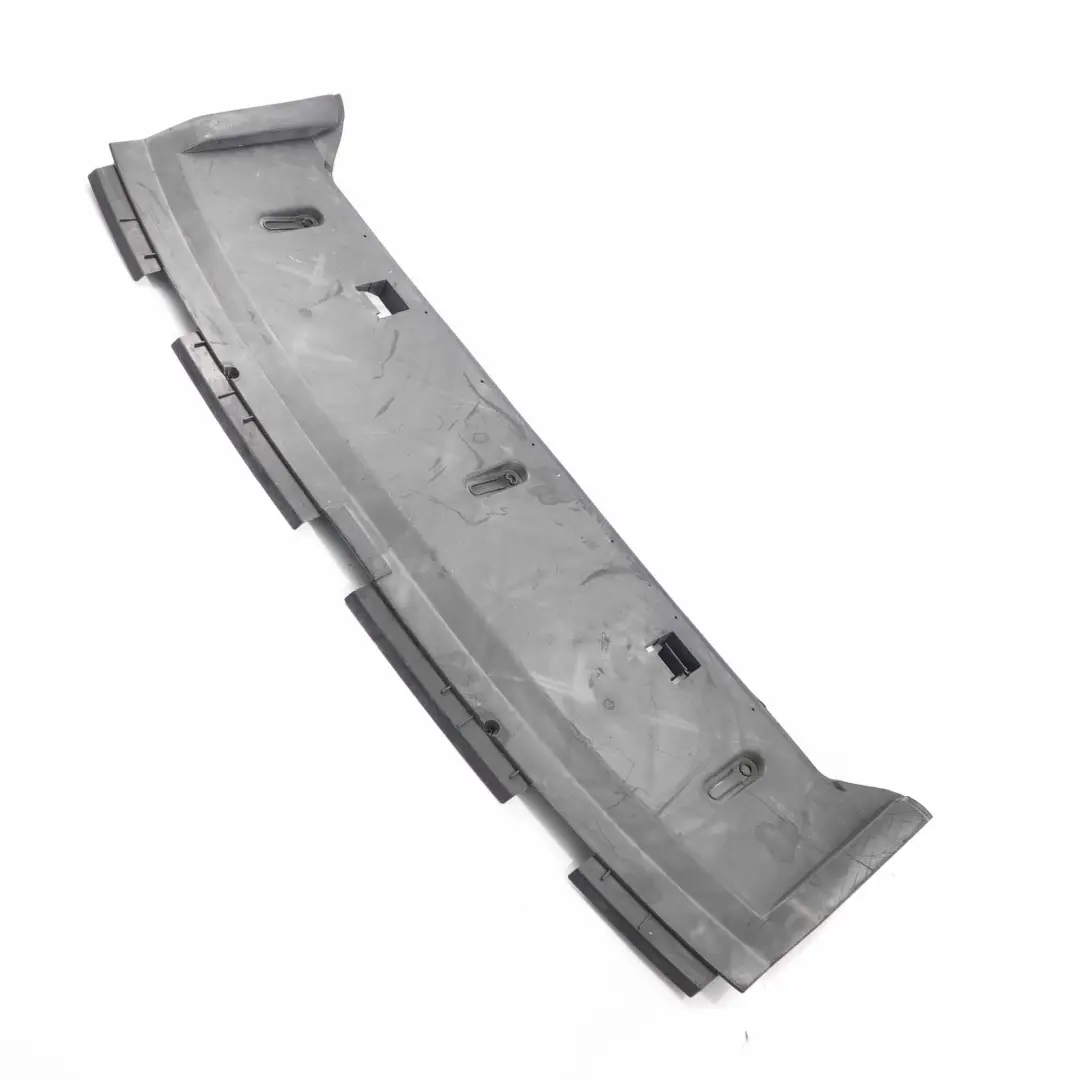 Peugeot 307 Osłona Płyta Pod Zderzak Przednia - SKU 9634012480 - Numer Części 9634012480