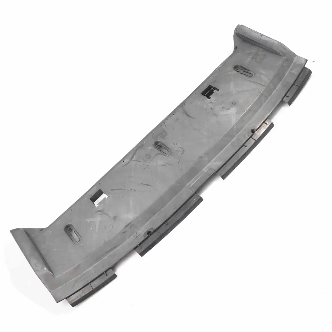 Peugeot 307 Osłona Płyta Pod Zderzak Przednia - SKU 9634012480 - Numer Części 9634012480