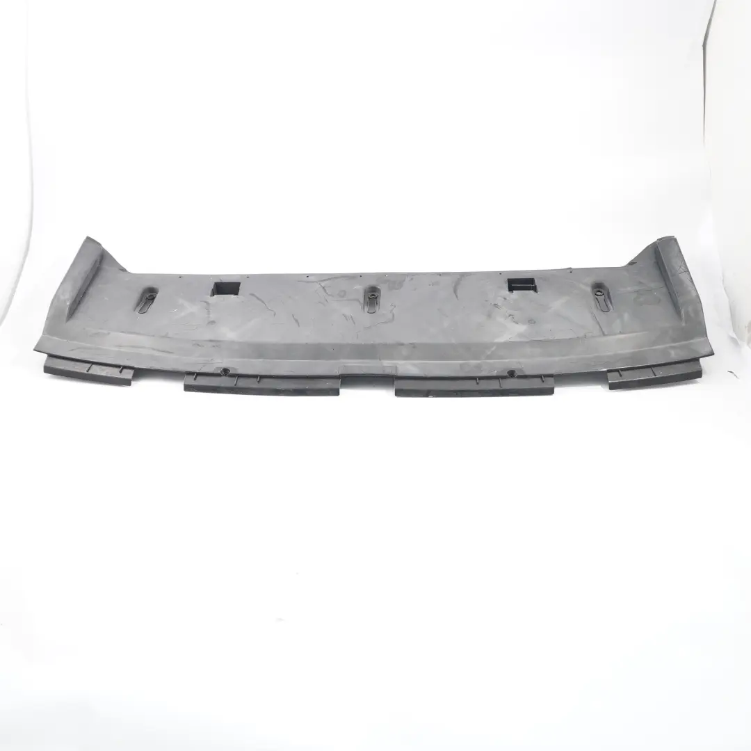 Peugeot 307 Osłona Płyta Pod Zderzak Przednia - SKU 9634012480 - Numer Części 9634012480