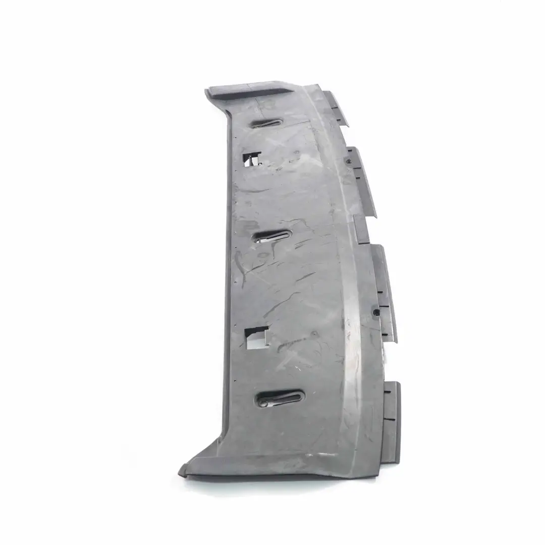Peugeot 307 Underfloor Cover Under Tray Insulation Engine Panel - SKU 9634012480 - Part number 9634012480