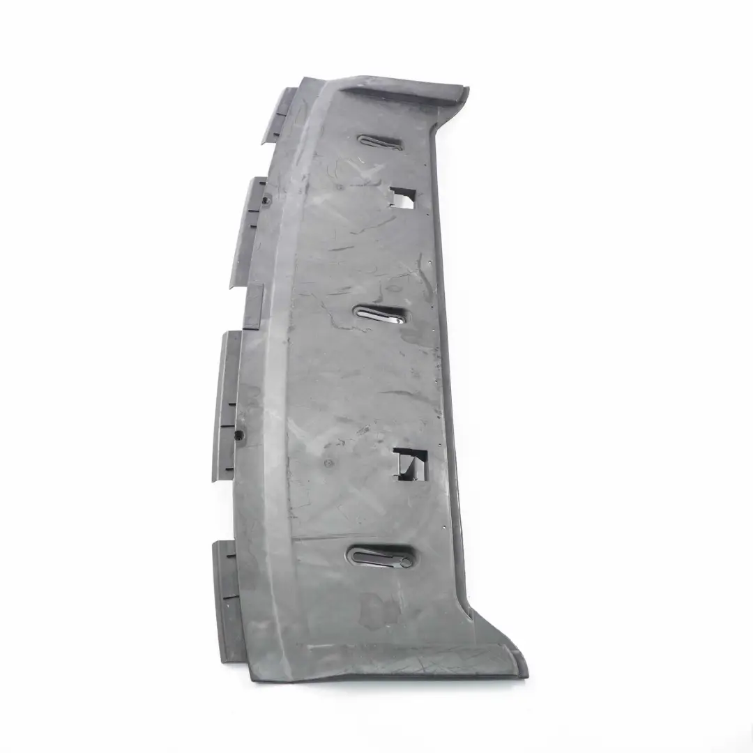 Peugeot 307 Osłona Płyta Pod Zderzak Przednia - SKU 9634012480 - Numer Części 9634012480
