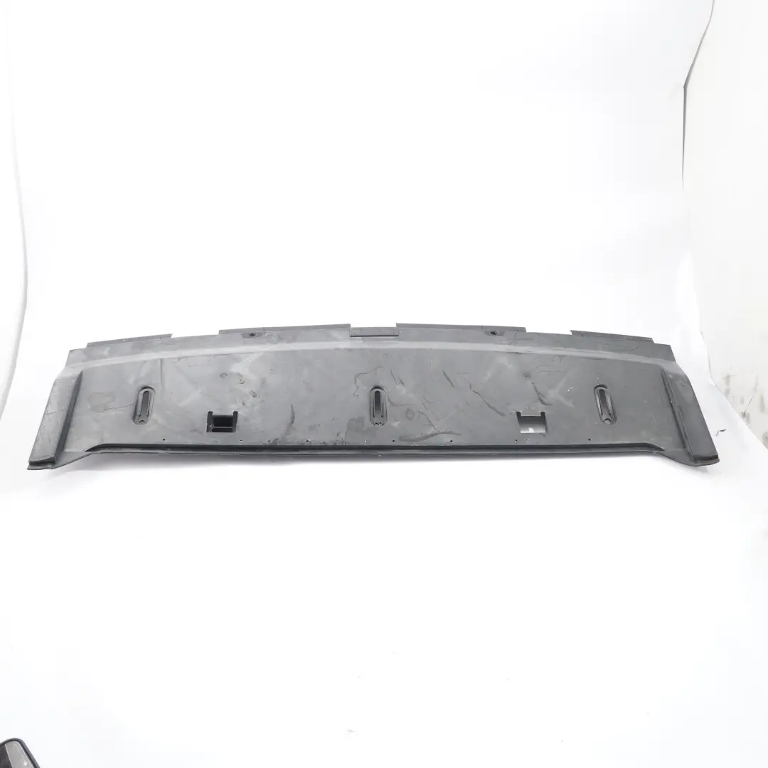 Peugeot 307 Osłona Płyta Pod Zderzak Przednia - SKU 9634012480 - Numer Części 9634012480