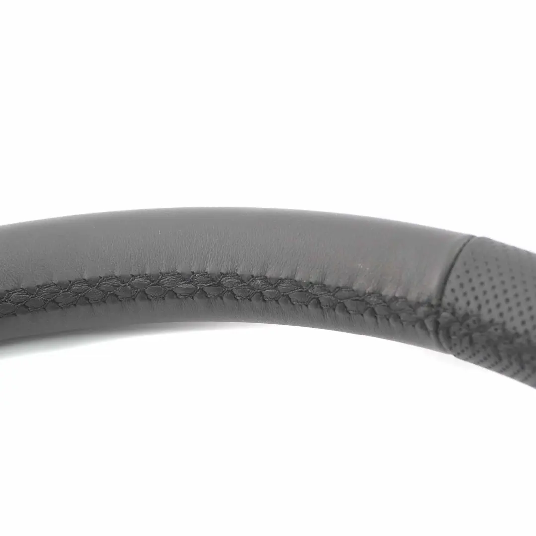 Volant Peugeot 307 NEUF cuir noir pour à propos du numéro de pièce 96345022 Volant Peugeot 307 NEUF cuir noir - SKU 96345022-1 - Numéro de pièce 96345022