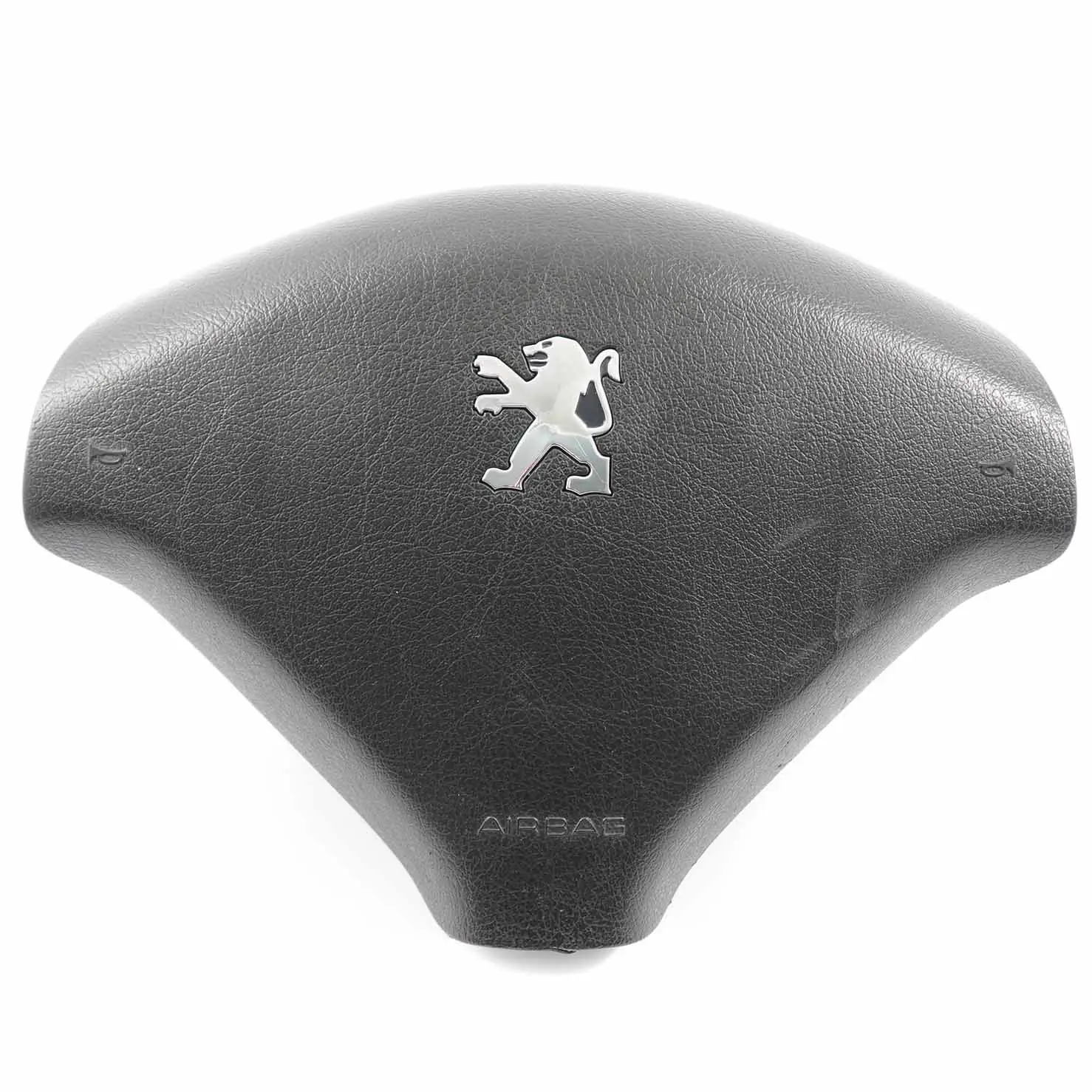 Peugeot 307 Unità Modulo Airbag Lato Guida Del Volante 96345028ZR