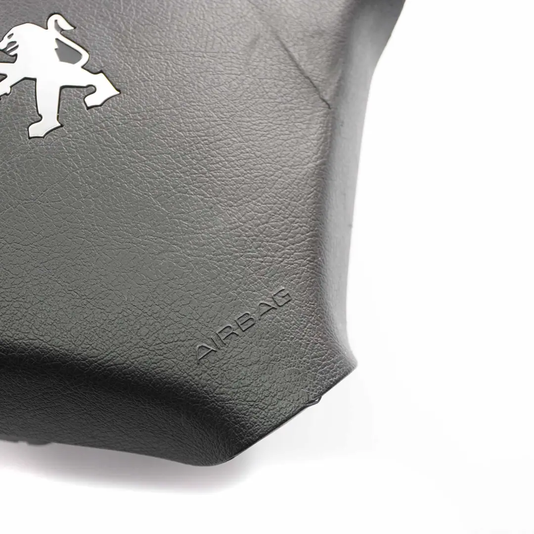 Poduszka Airbag do Peugeot 307 o numerze 96345028ZR Peugeot 307 Poduszka Airbag - SKU 96345028ZR - Numer Części 96345028ZR