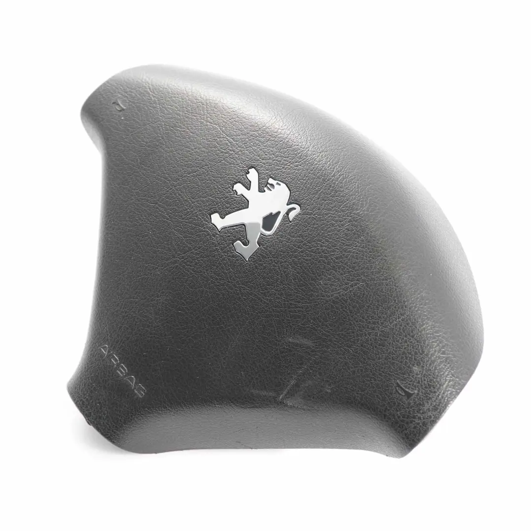 Peugeot 307 Unità Modulo Airbag Lato Guida Del Volante - SKU 96345028ZR - Numero di parte 96345028ZR