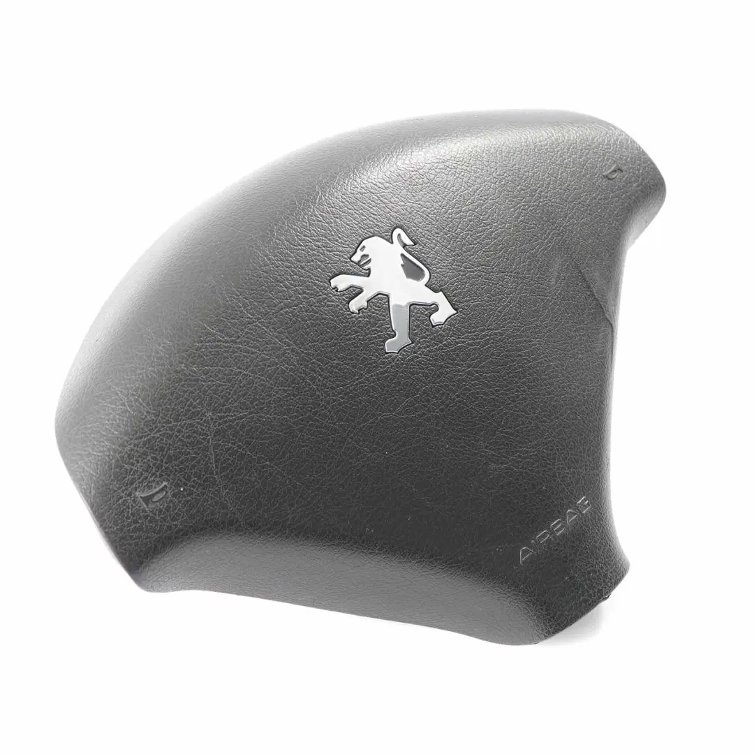 Peugeot 307 Unità Modulo Airbag Lato Guida Del Volante - SKU 96345028ZR - Numero di parte 96345028ZR