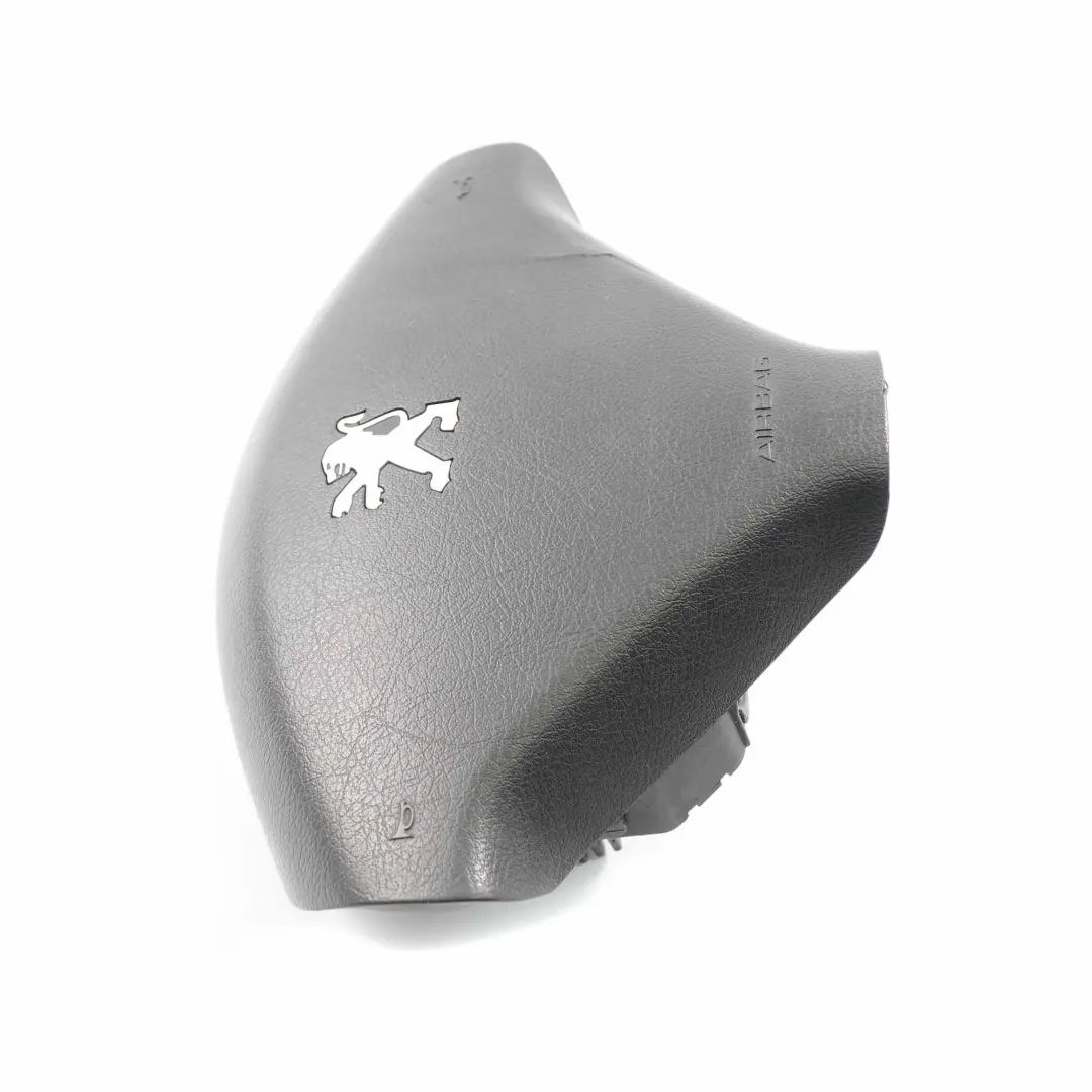 Unità Modulo Airbag Lato Guida Del Volante per Peugeot 307 con numero di parte 96345028ZR Peugeot 307 Unità Modulo Airbag Lato Guida Del Volante - SKU 96345028ZR - Numero di parte 96345028ZR