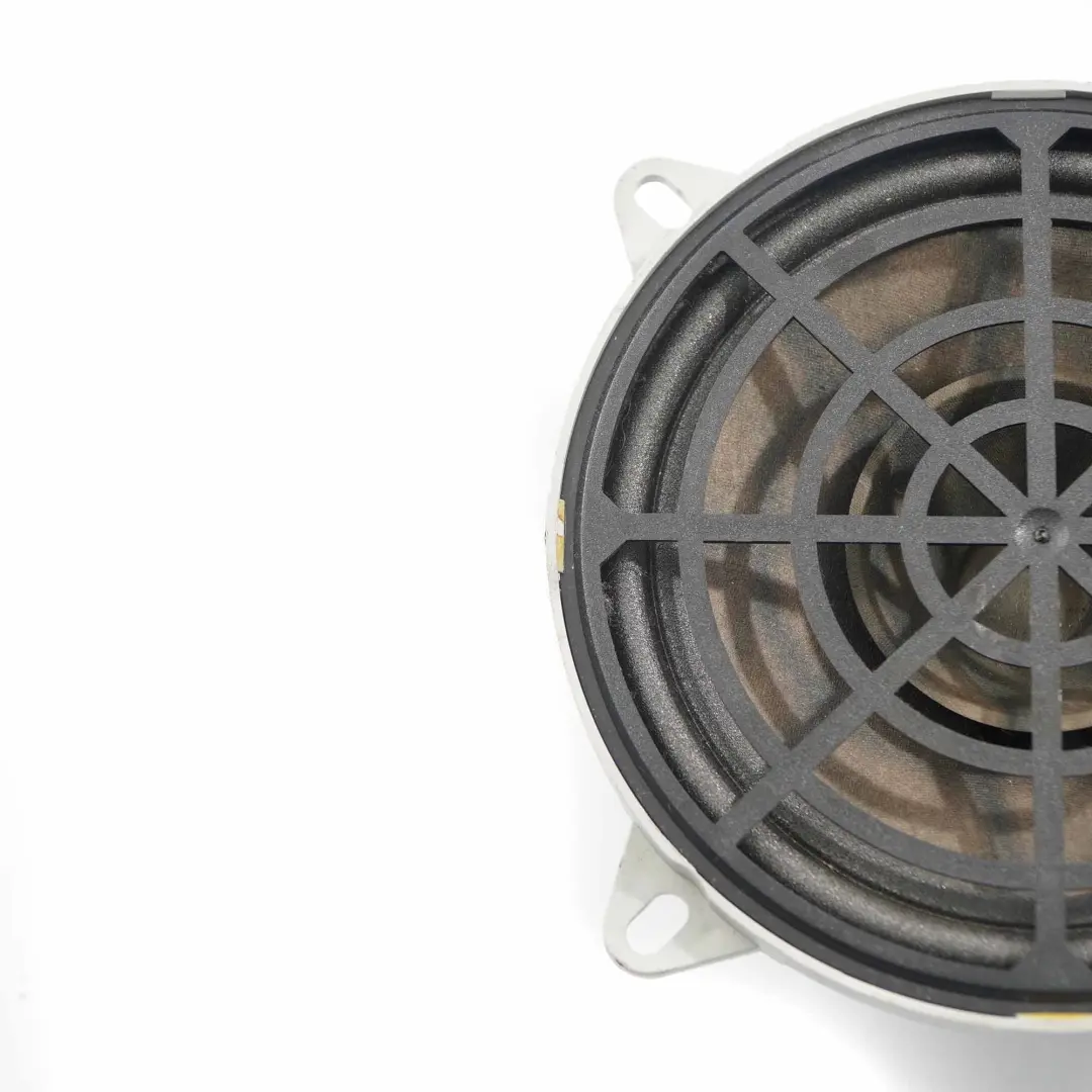 Altavoz trasero Loudspeaker Tarjeta Izquierda Derecha para Peugeot 307 con número de pieza 9634826680 Peugeot 307 Altavoz trasero Loudspeaker Tarjeta Izquierda Derecha - SKU 9634826680 - Número de pieza 9634826680