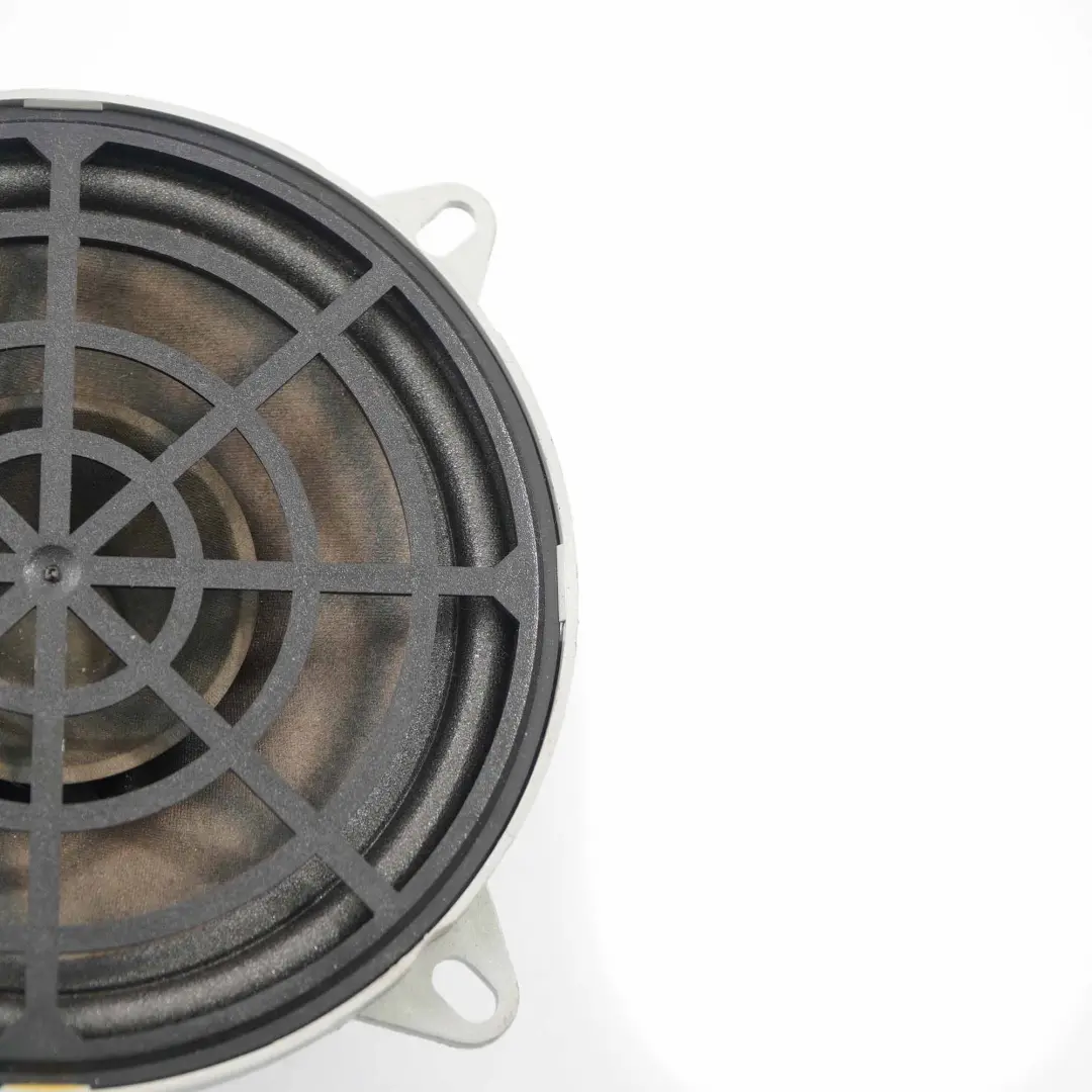 Peugeot 307 Rear Speaker Loudspeaker Door Card Left Right N/O/S - SKU 9634826680 - Part number 9634826680