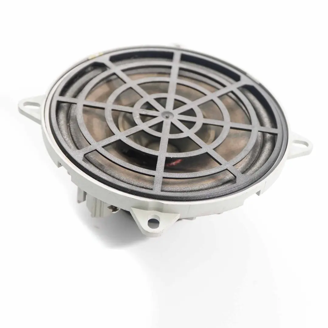 Peugeot 307 Haut-parleur Arrière Carte de Porte Gauche Droite - SKU 9634826680 - Numéro de pièce 9634826680