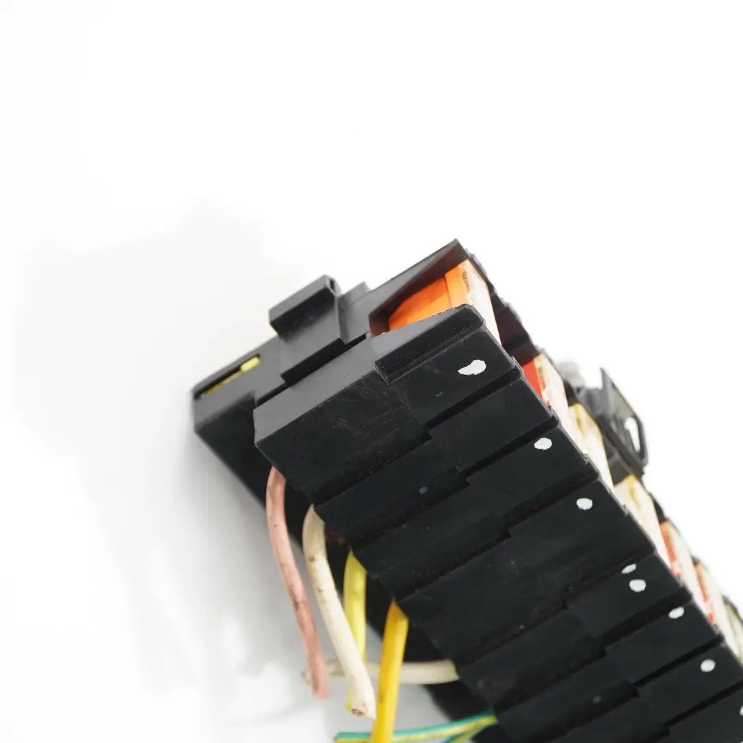  Caja de fusibles Peugeot 207 308 Módulo de control del terminal - SKU 9636079380 - Número de pieza 9636079380