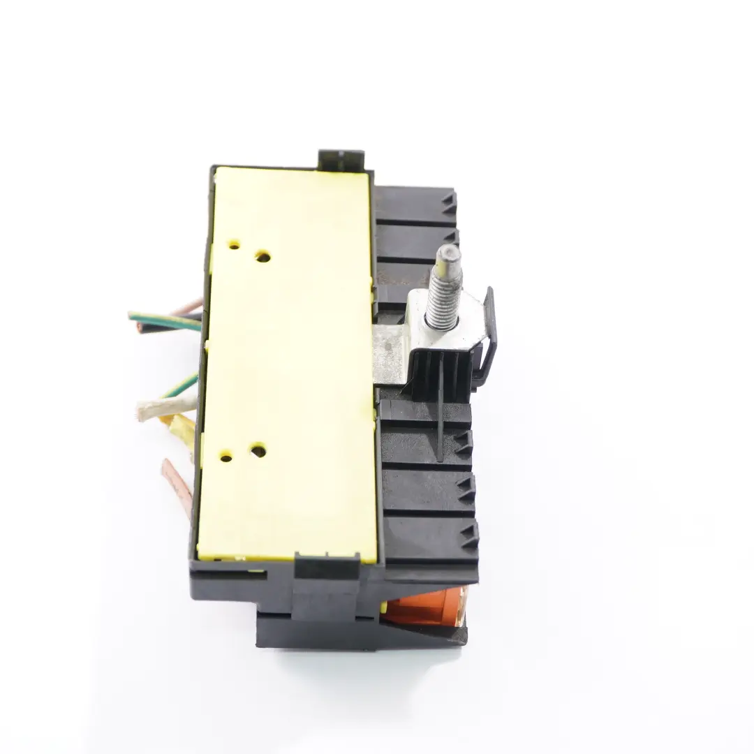  Fuse Box Peugeot 207 308 Battery Terminal Control Unit Module - SKU 9636079380 - Part number 9636079380