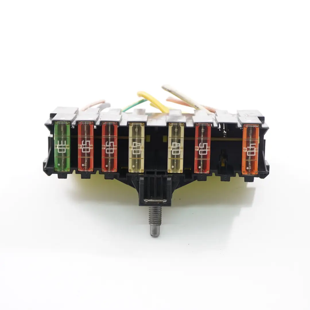  Fuse Box Peugeot 207 308 Battery Terminal Control Unit Module - SKU 9636079380 - Part number 9636079380