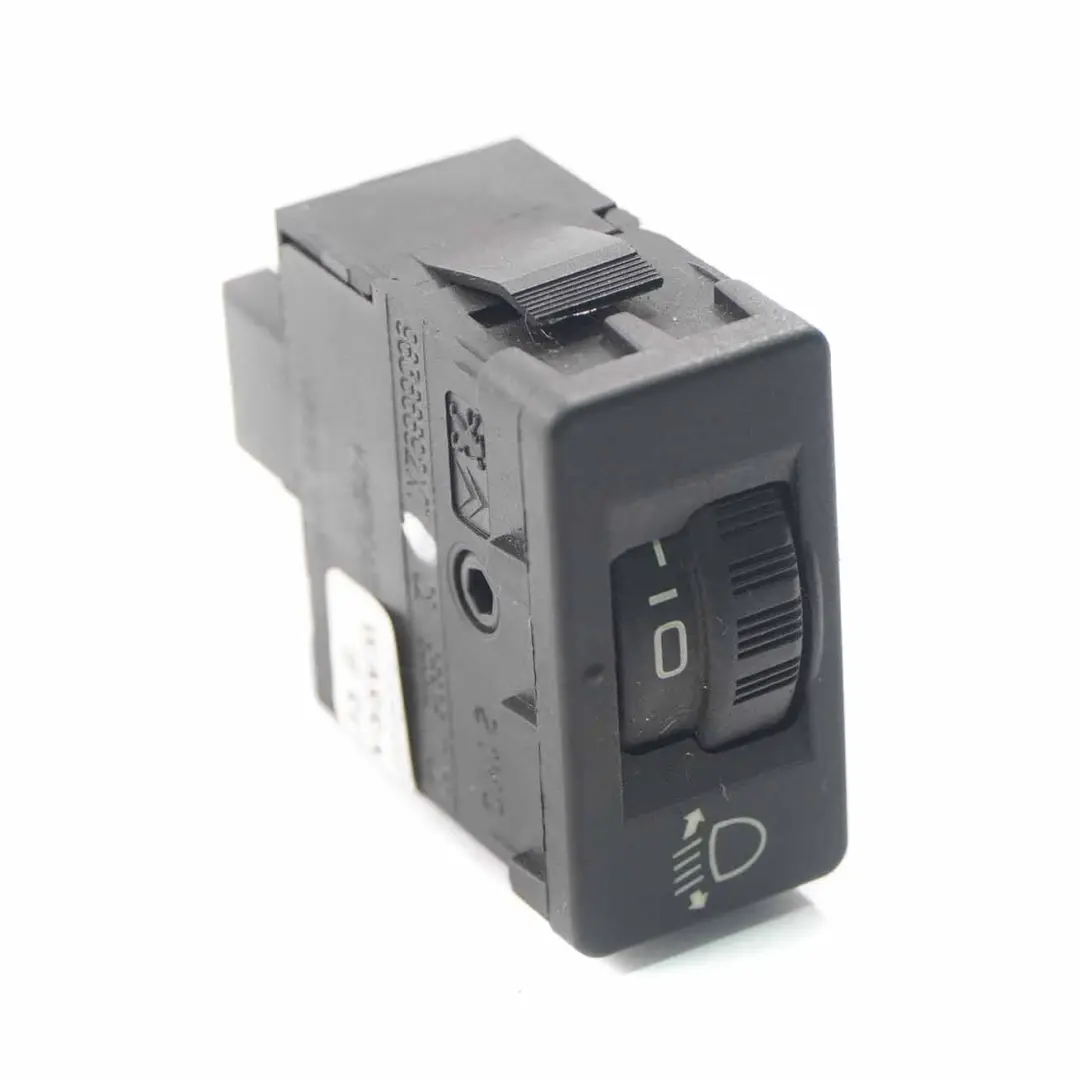 Peugeot 3008 Headlight Level Adjuster Switch Light Control Unit - SKU 96366692XT - Part number 96366692XT