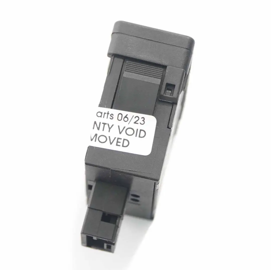 Peugeot 3008 Headlight Level Adjuster Switch Light Control Unit - SKU 96366692XT - Part number 96366692XT