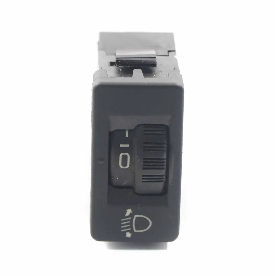 Peugeot 3008 Interrupteur réglage phares Unité contrôle l'éclairage - SKU 96366692XT - Numéro de pièce 96366692XT