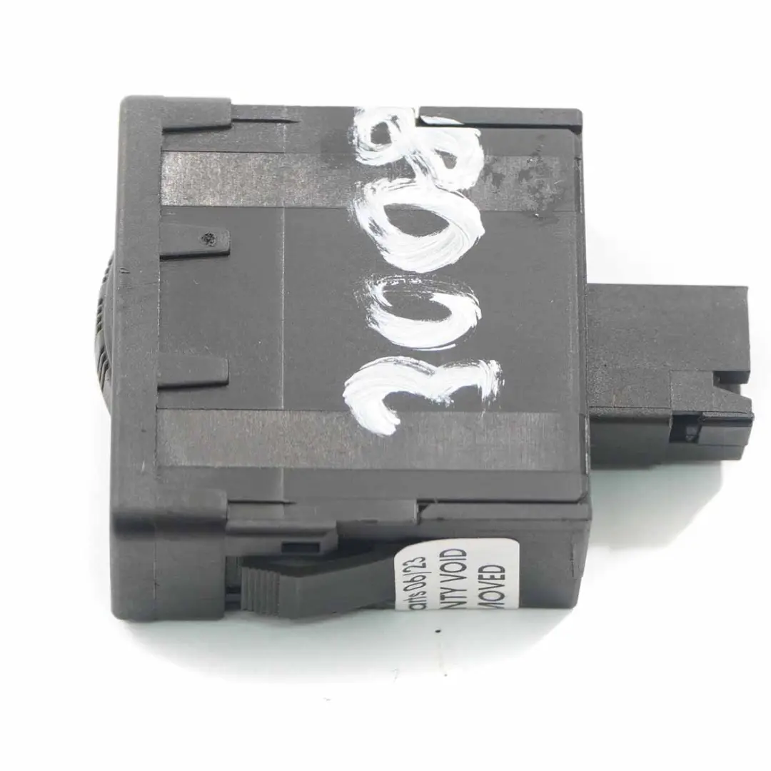 Peugeot 3008 Scheinwerfer Niveau Einsteller Schalter Licht Einheit - SKU 96366692XT - Teilenummer 96366692XT