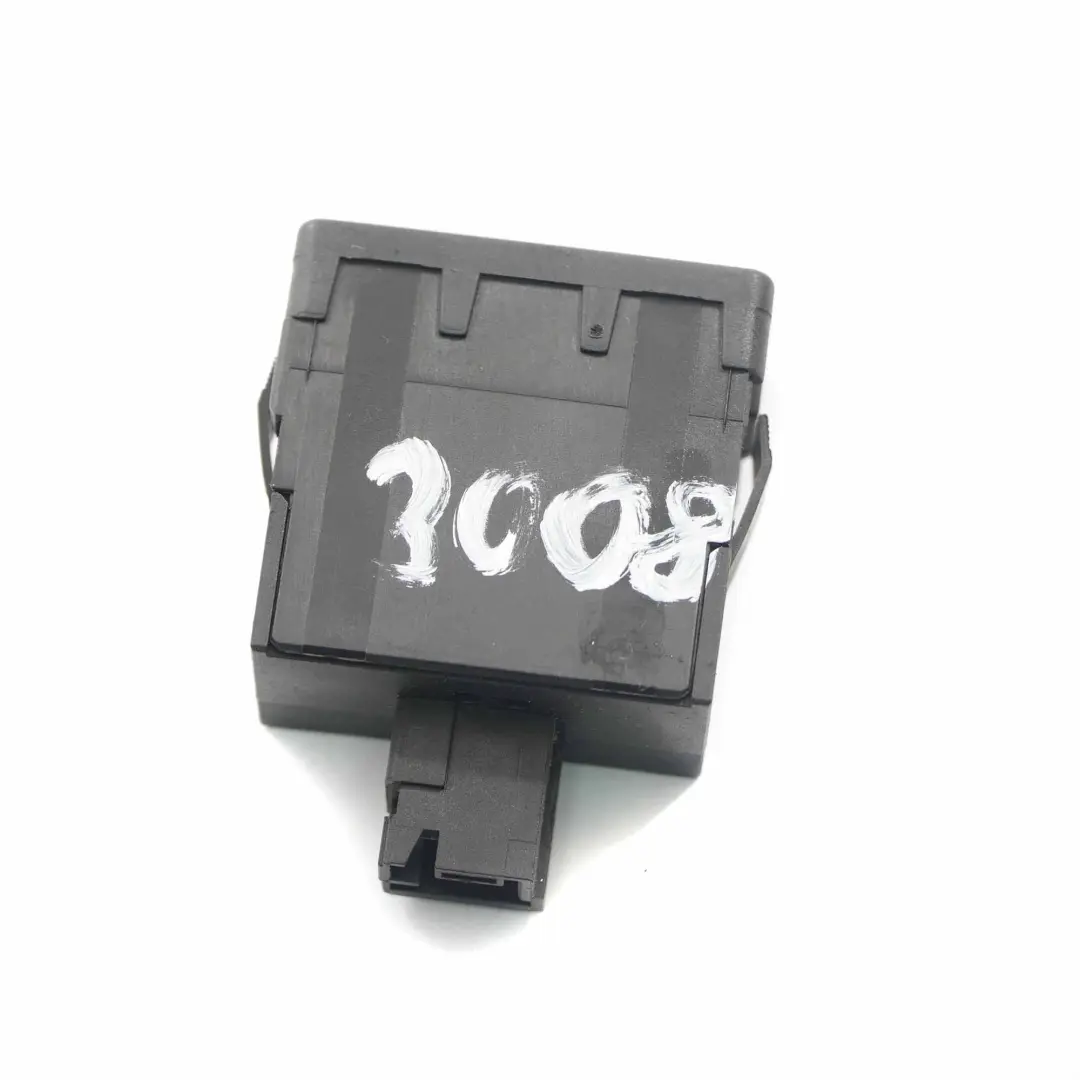 Scheinwerfer Niveau Einsteller Schalter Licht Einheit für Peugeot 3008 mit Teilenummer 96366692XT Peugeot 3008 Scheinwerfer Niveau Einsteller Schalter Licht Einheit - SKU 96366692XT - Teilenummer 96366692XT