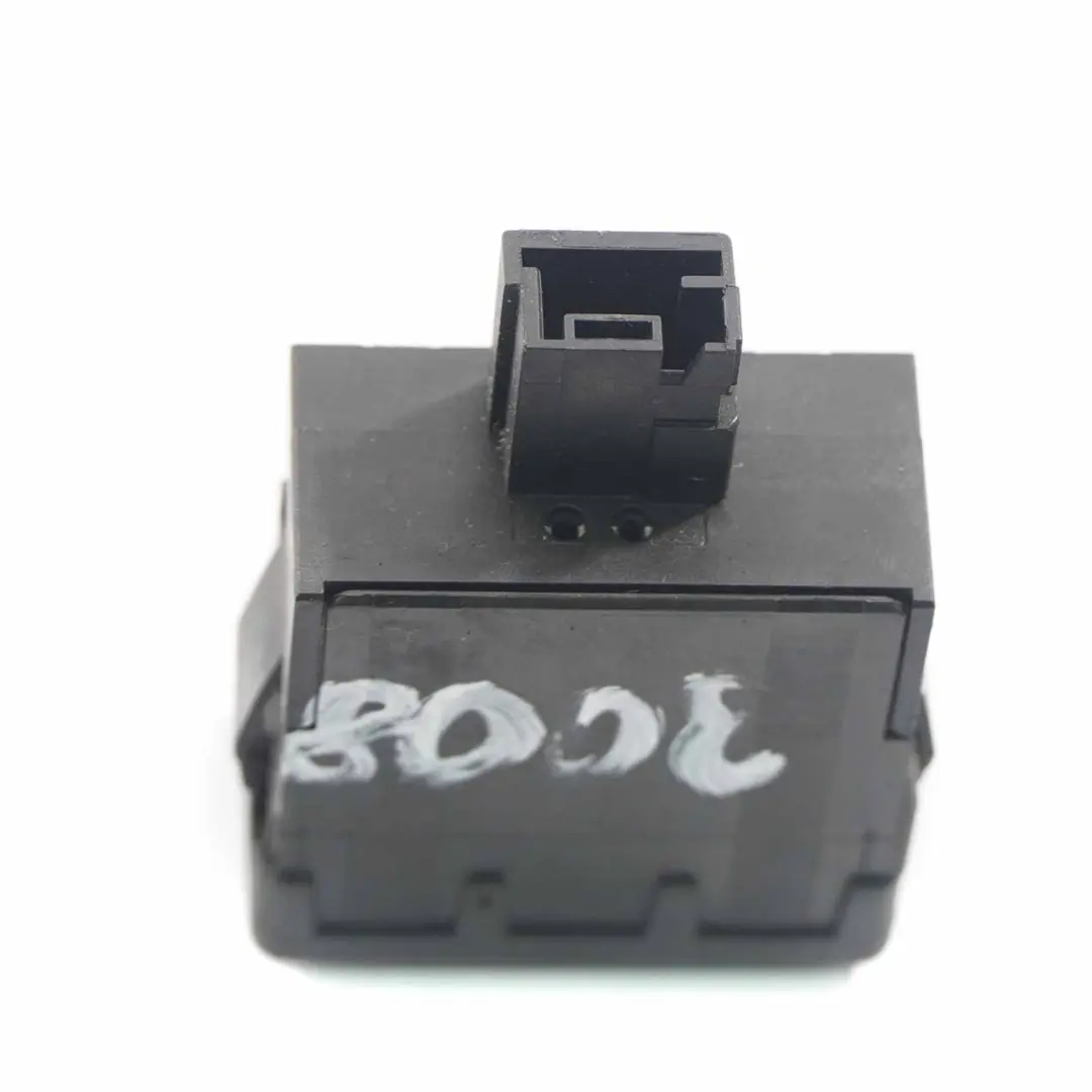 Peugeot 3008 Interruptor ajuste nivel faros Unidad de control luces - SKU 96366692XT - Número de pieza 96366692XT