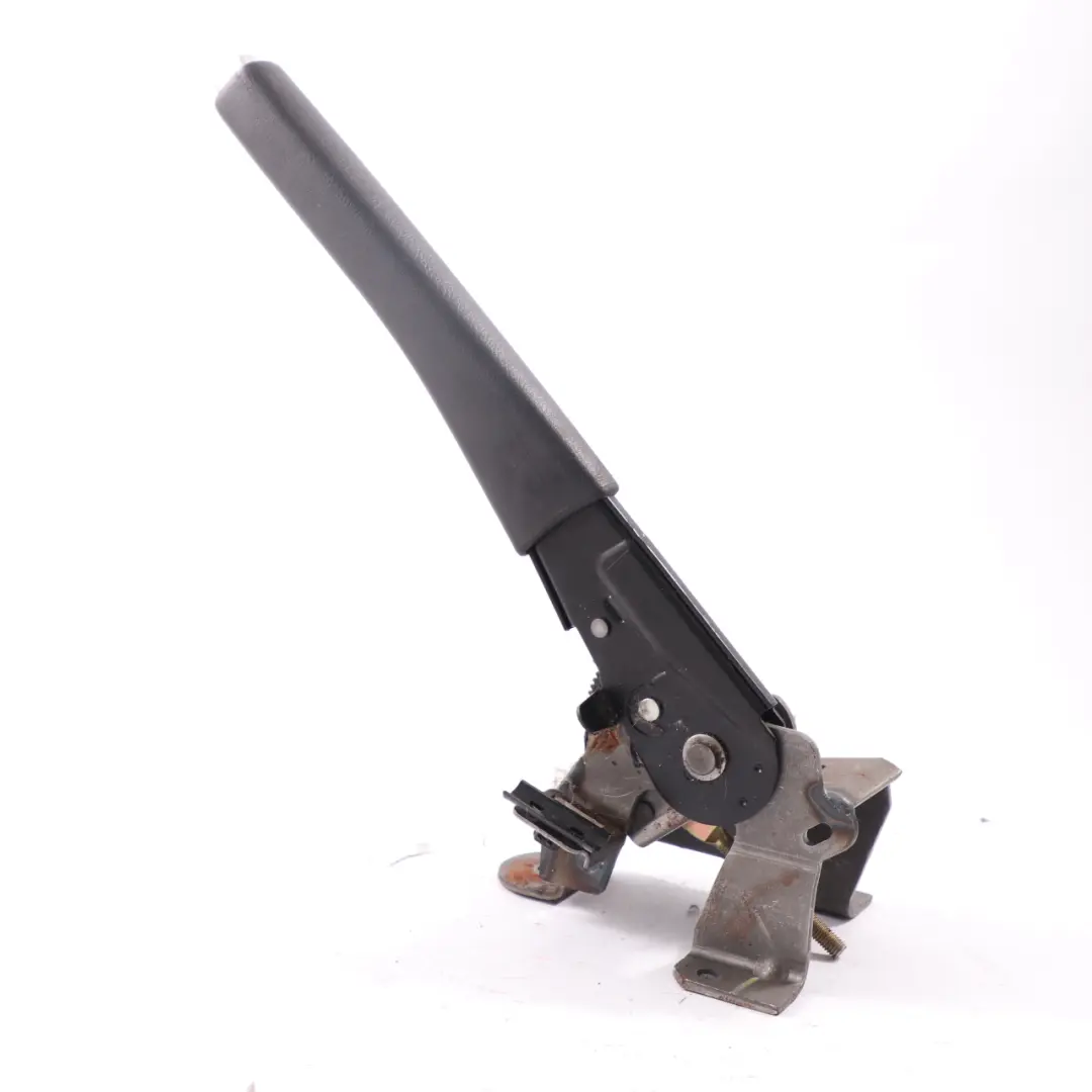 Peugeot 307 Frein à main Levier de frein de parking Mécanisme Unité - SKU 96367979ZR - Numéro de pièce 96367979ZR