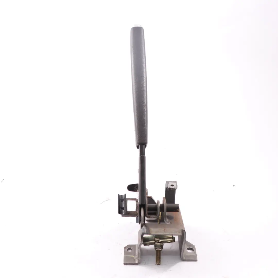 Freno mano Palanca freno estacionamiento Mecanismo Unidad para Peugeot 307 con número de pieza 96367979ZR Peugeot 307 Freno mano Palanca freno estacionamiento Mecanismo Unidad - SKU 96367979ZR - Número de pieza 96367979ZR