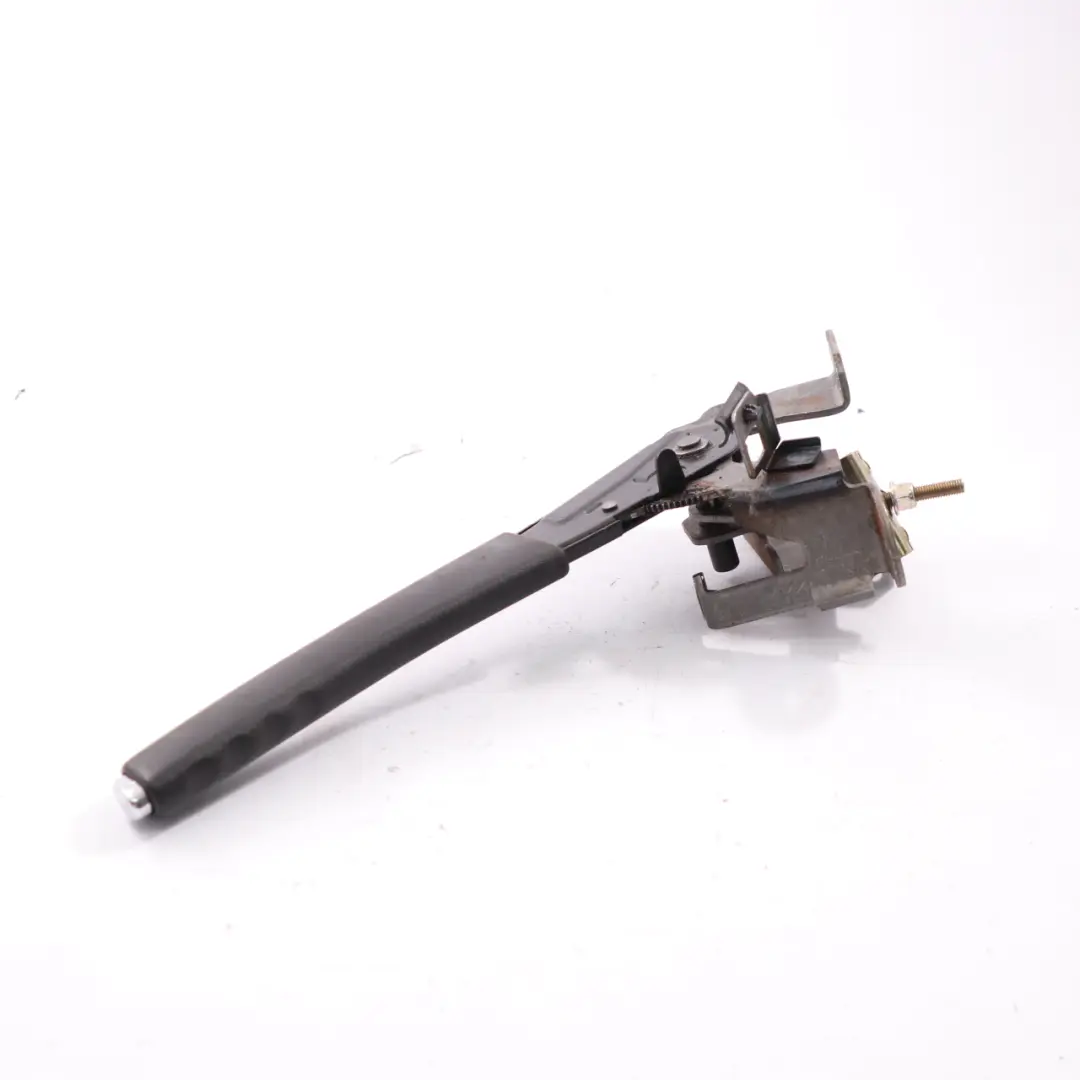 Peugeot 307 Handbrake Parking Brake Lever Mechanism Unit - SKU 96367979ZR - Part number 96367979ZR