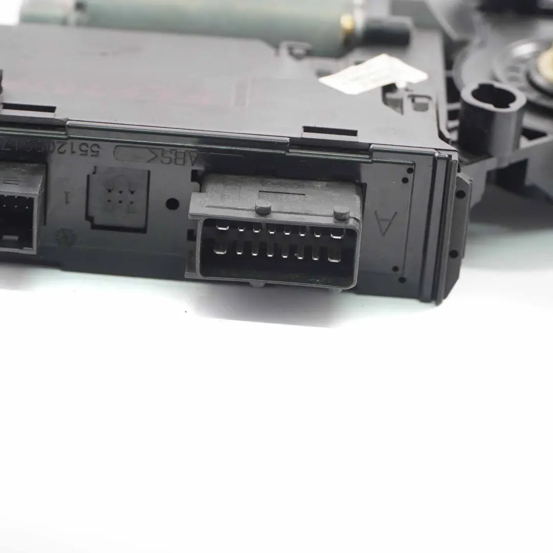 Fensterheber Motor Vordertür Rechts Elektrischer Antrieb für Peugeot 307 mit Teilenummer 9637130680 Peugeot 307 Fensterheber Motor Vordertür Rechts Elektrischer Antrieb - SKU 9637130680 - Teilenummer 9637130680