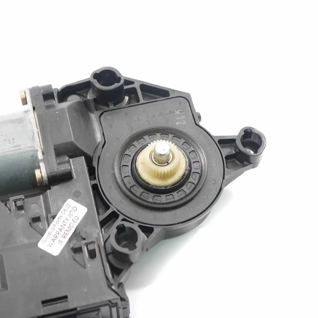 Peugeot 307 Motore Alzacristalli Porta Anteriore Destra Azionamento - SKU 9637130680 - Numero di parte 9637130680