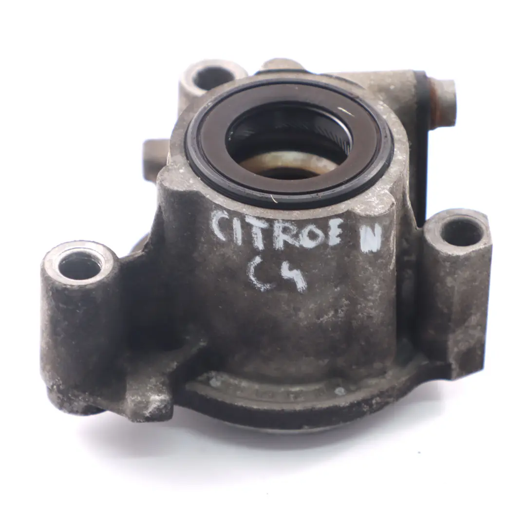 Citroen C4 Peugeot Berlingo Scatola del cambio Staffa Alloggiamento per con numero di parte 9637319210 Citroen C4 Peugeot Berlingo Scatola del cambio Staffa Alloggiamento - SKU 9637319210 - Numero di parte 9637319210