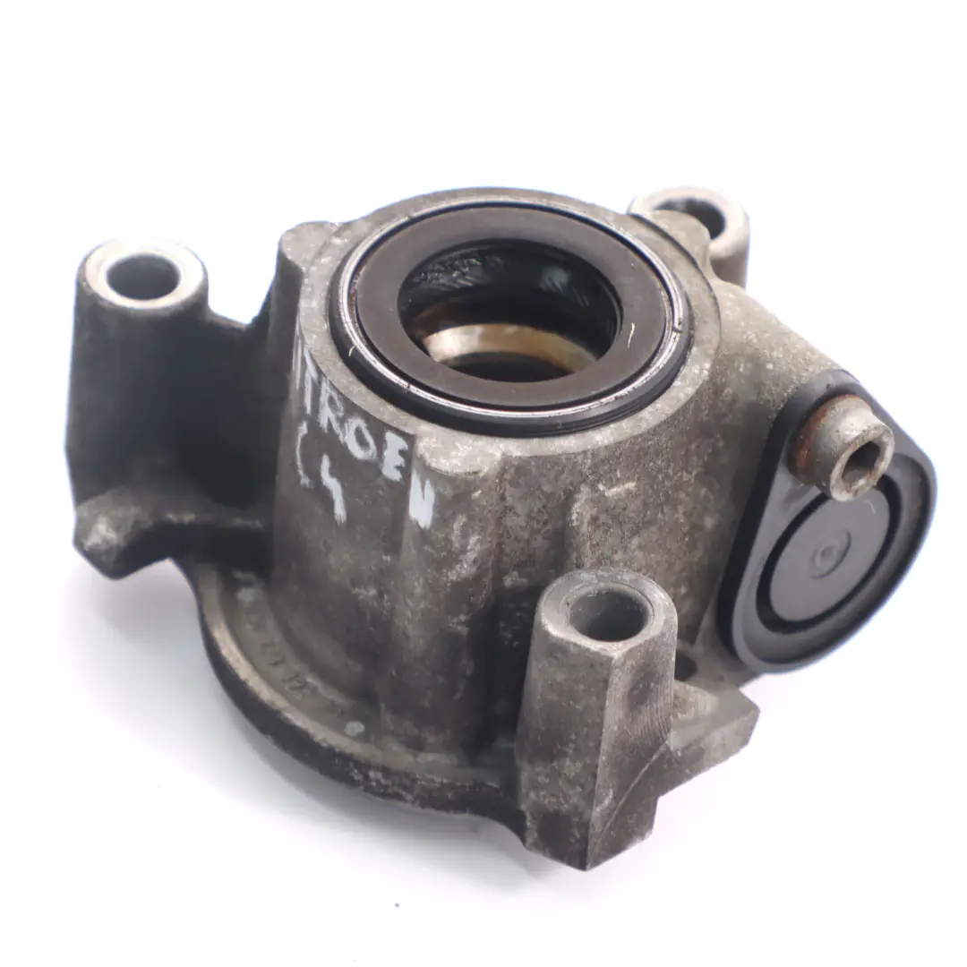 Citroen C4 Peugeot Berlingo Boîtier de boîte vitesses Support Boîtier pour à propos du numéro de pièce 9637319210 Citroen C4 Peugeot Berlingo Boîtier de boîte vitesses Support Boîtier - SKU 9637319210 - Numéro de pièce 9637319210