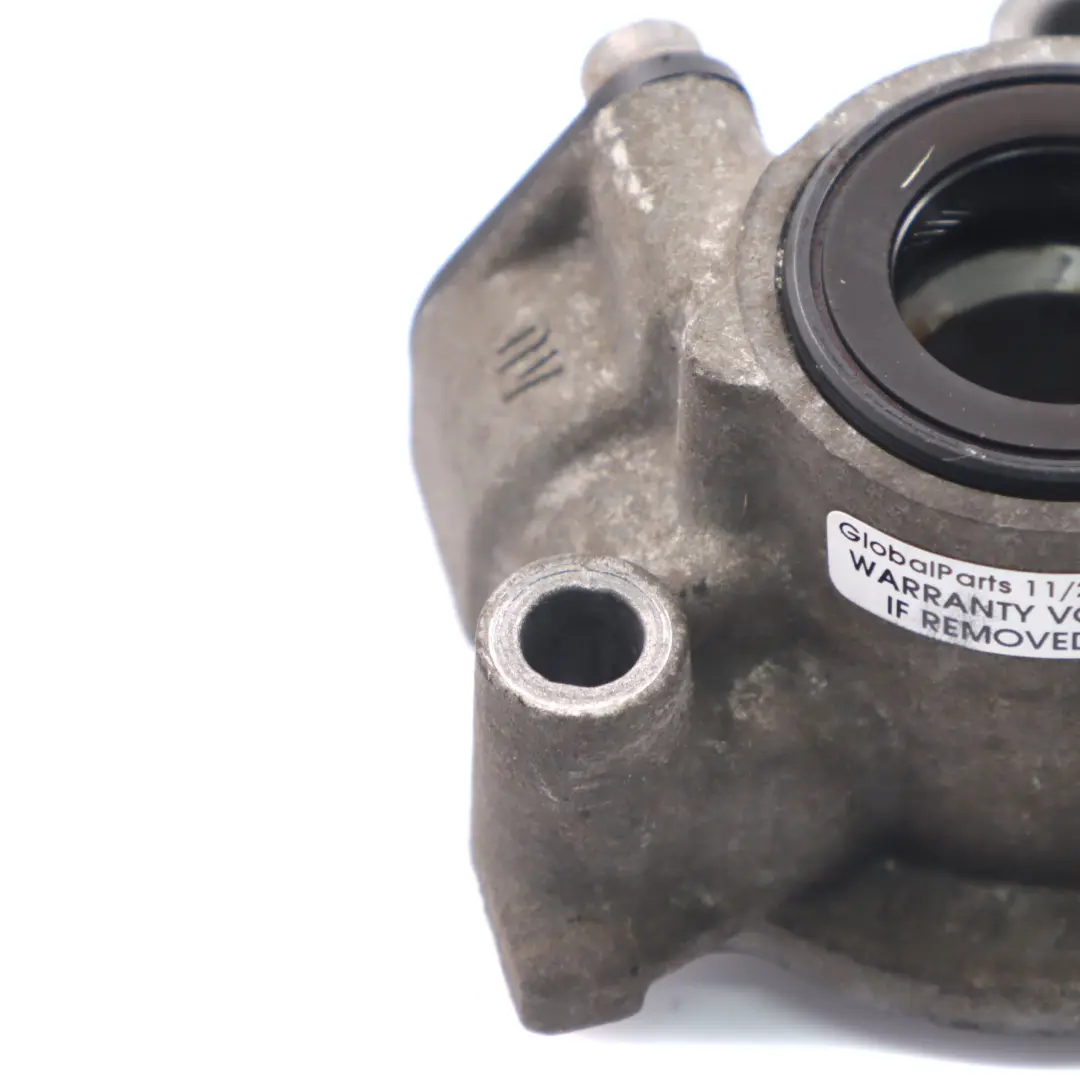  Citroen C4 Peugeot Berlingo Gearbox Casing Bracket Housing - SKU 9637319210 - Part number 9637319210