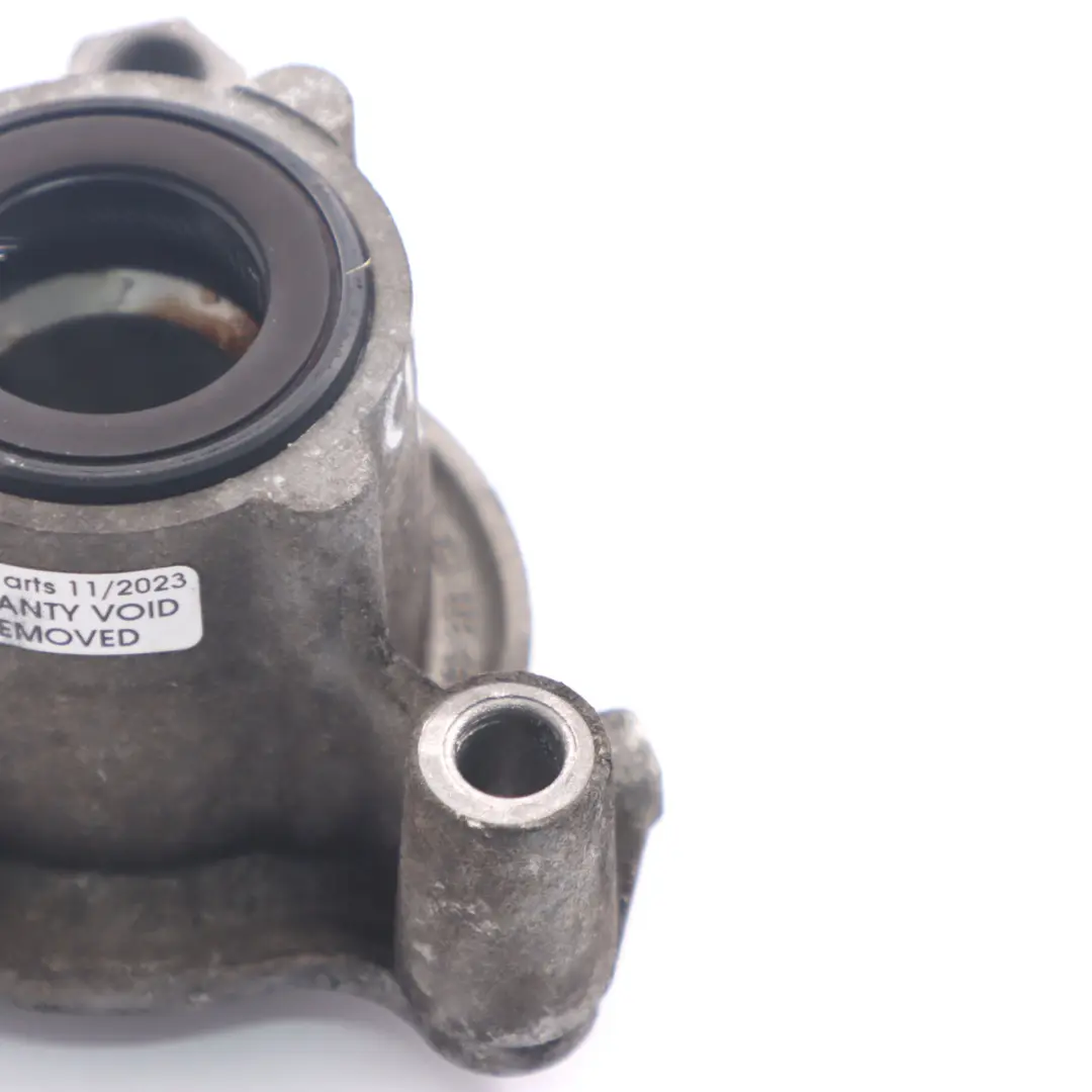  Citroen C4 Peugeot Berlingo Gearbox Casing Bracket Housing - SKU 9637319210 - Part number 9637319210