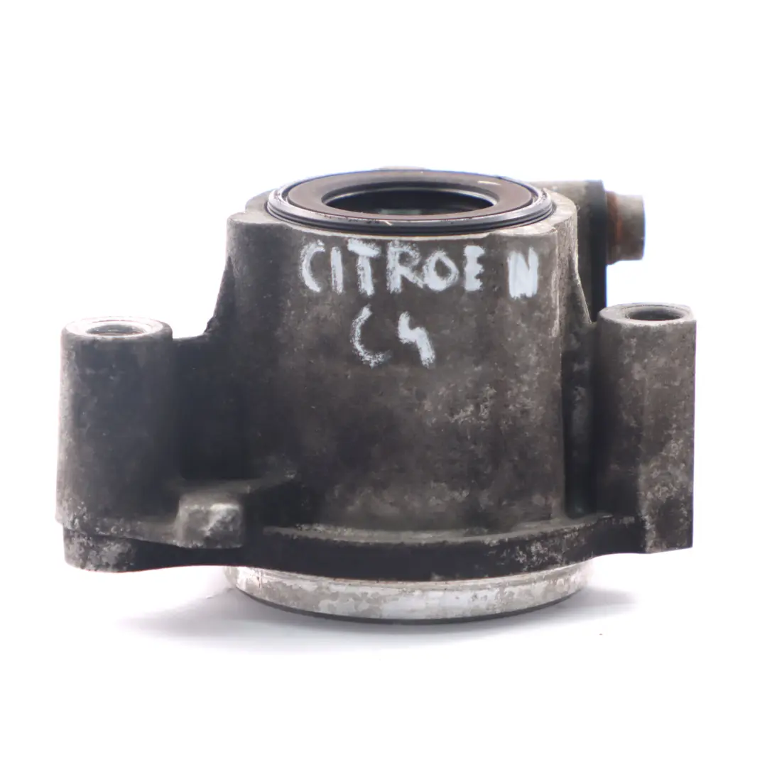  Citroen C4 Peugeot Berlingo Caja de cambios Soporte Carcasa - SKU 9637319210 - Número de pieza 9637319210