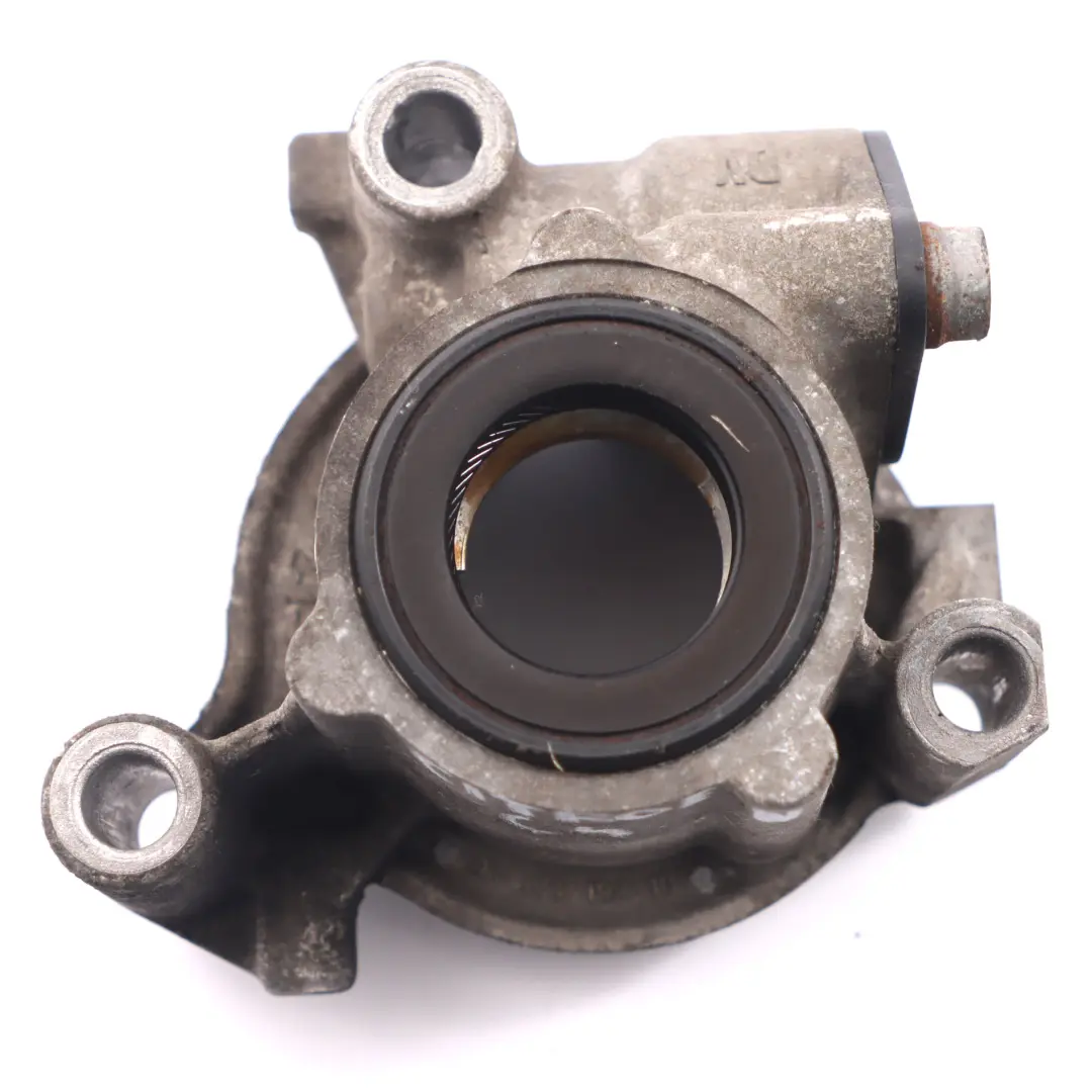  Citroen C4 Peugeot Berlingo Getriebegehäuse Halterung Gehäuse - SKU 9637319210 - Teilenummer 9637319210