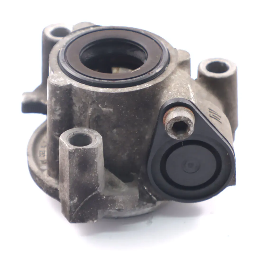  Citroen C4 Peugeot Berlingo Getriebegehäuse Halterung Gehäuse - SKU 9637319210 - Teilenummer 9637319210