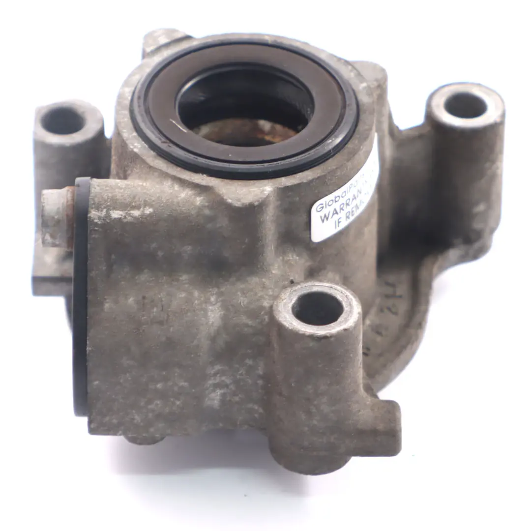 Citroen C4 Peugeot Berlingo Boîtier de boîte vitesses Support Boîtier - SKU 9637319210 - Numéro de pièce 9637319210