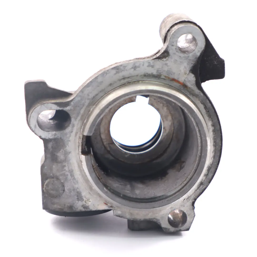  Citroen C4 Peugeot Berlingo Gearbox Casing Bracket Housing - SKU 9637319210 - Part number 9637319210