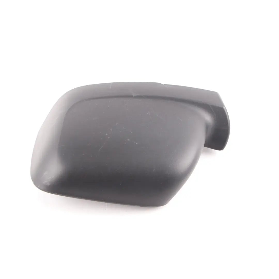 Renault Trafic MK3 Left Cover Cap N/S Casing Housing Wing Mirror - SKU 963739461R - Part number 963739461R