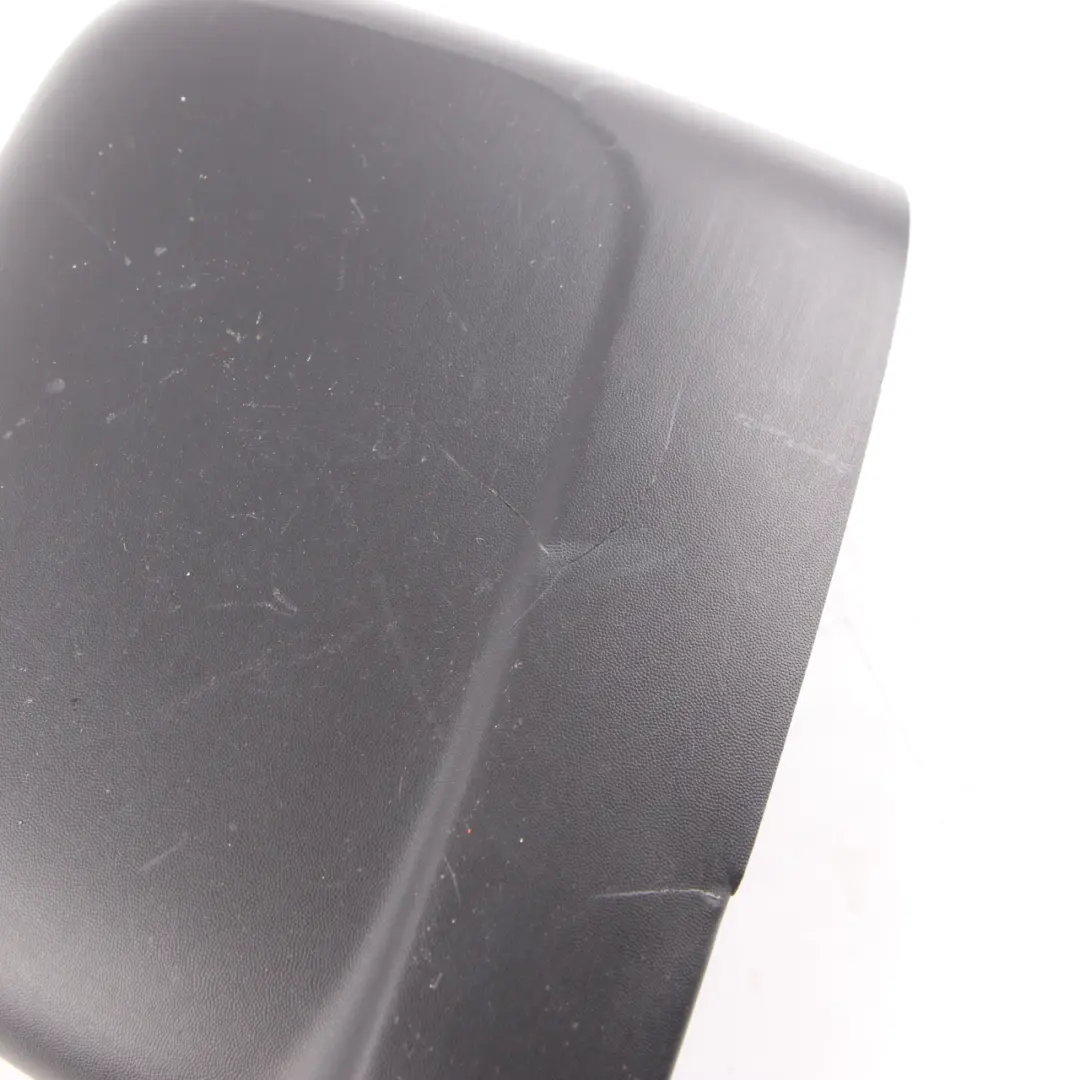 Renault Trafic MK3 Left Cover Cap N/S Casing Housing Wing Mirror - SKU 963739461R - Part number 963739461R