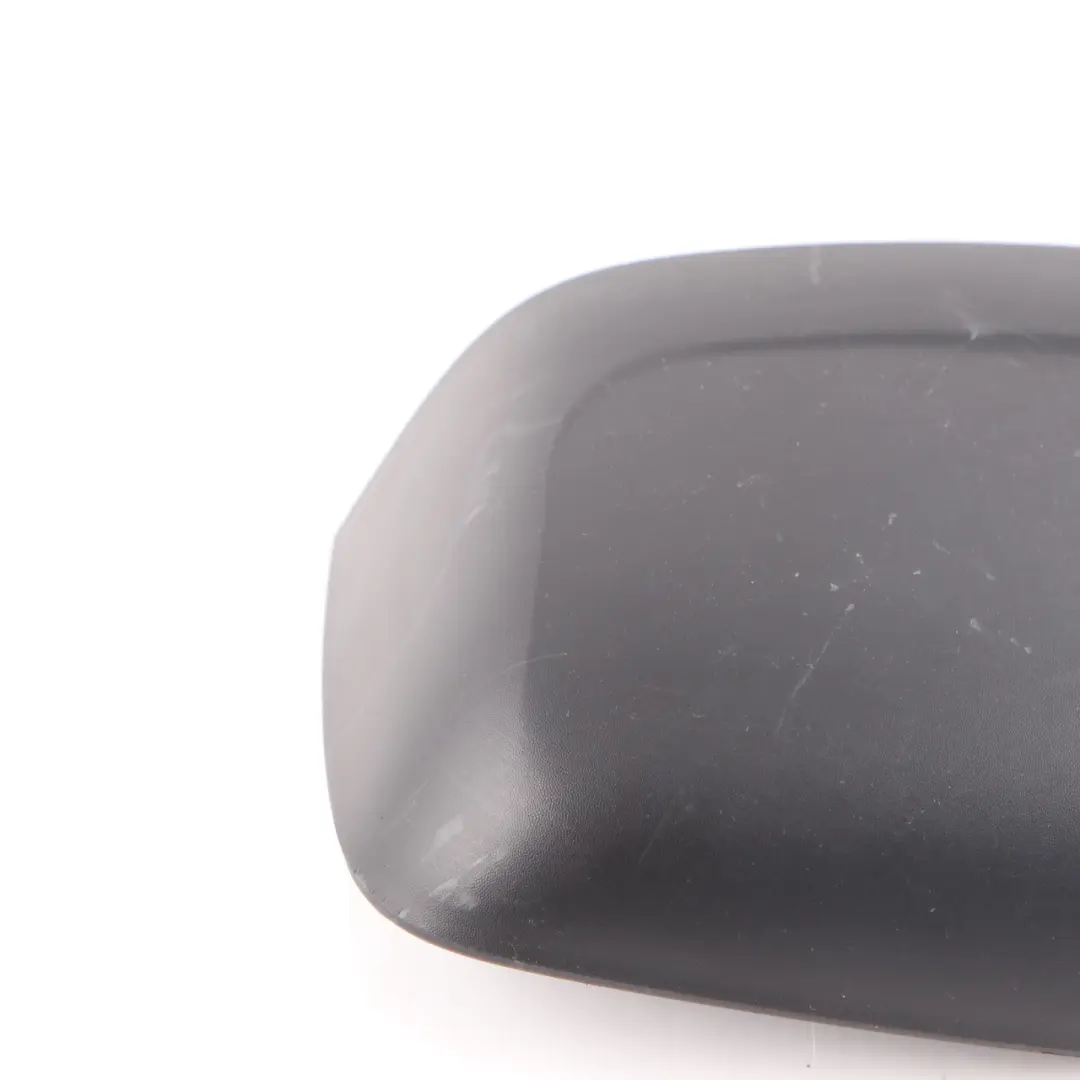 Renault Trafic MK3 Left Cover Cap N/S Casing Housing Wing Mirror - SKU 963739461R - Part number 963739461R