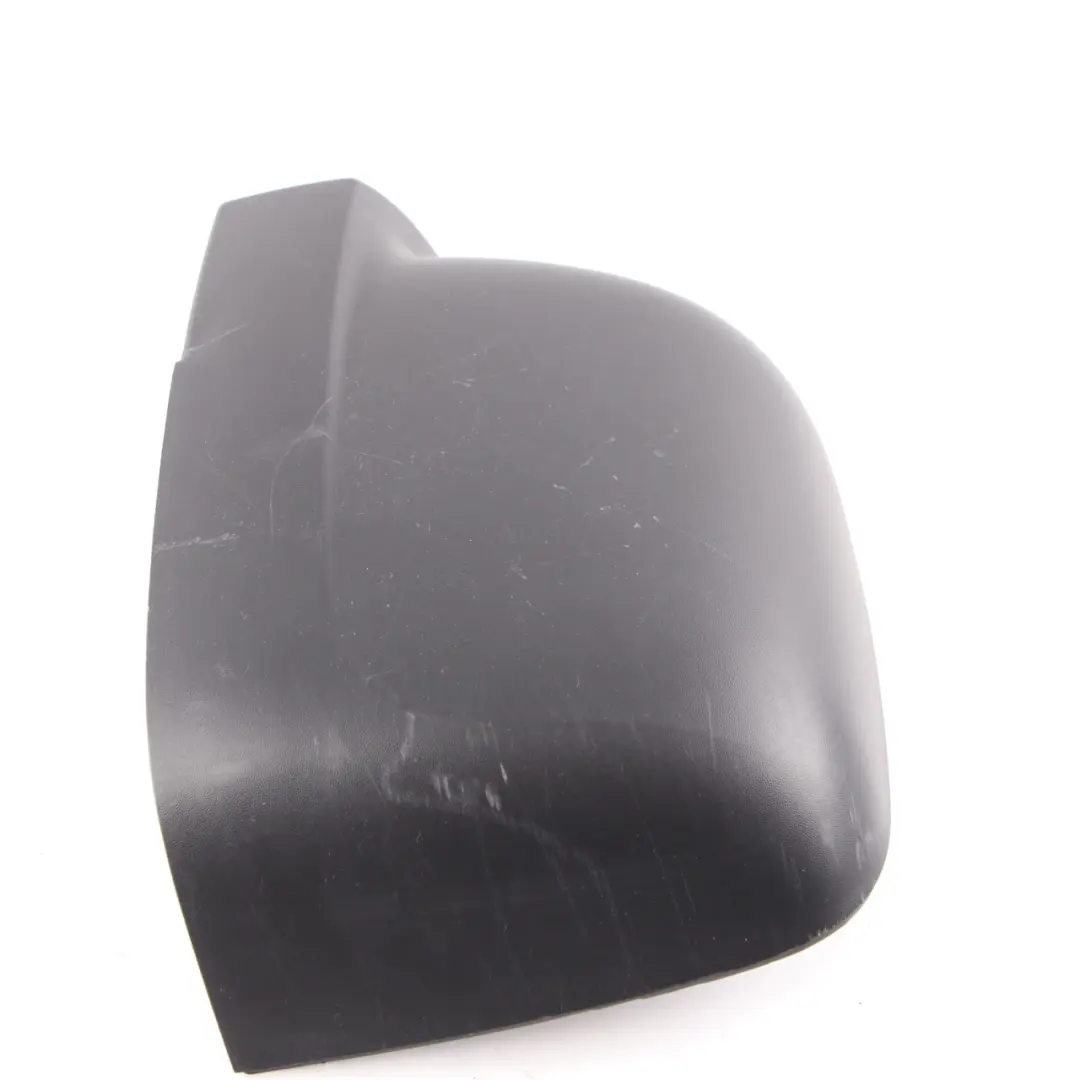 MK3 Left Cover Cap N/S Casing Housing Wing Mirror to Renault Trafic with Part number 963739461R Renault Trafic MK3 Left Cover Cap N/S Casing Housing Wing Mirror - SKU 963739461R - Part number 963739461R