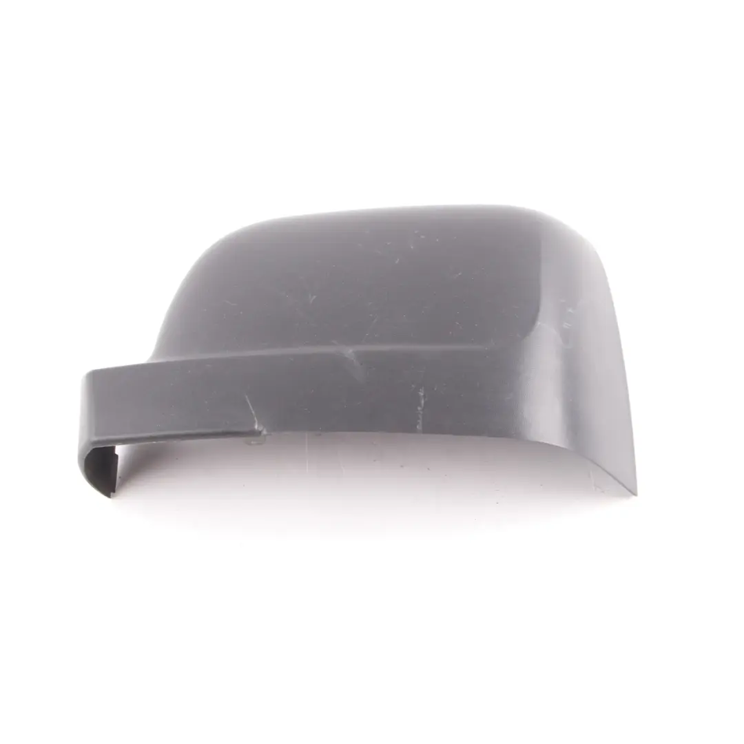 MK3 Left Cover Cap N/S Casing Housing Wing Mirror to Renault Trafic with Part number 963739461R Renault Trafic MK3 Left Cover Cap N/S Casing Housing Wing Mirror - SKU 963739461R - Part number 963739461R