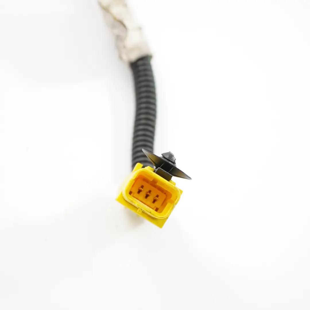 Sensor Presión Combustible Cableado Control para Peugeot 2.0 HDI Diesel con número de pieza 9637798780 Peugeot 2.0 HDI Diesel Sensor Presión Combustible Cableado Control - SKU 9637798780 - Número de pieza 9637798780